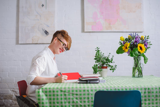Eleanor Snare, Marketing Professional
