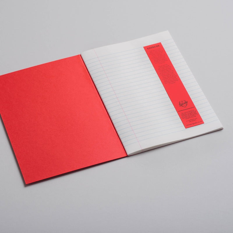 EXERCISE Notebook