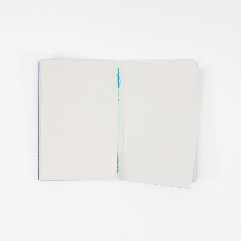 LIMITED EDITION POCKET Notebook (x3)