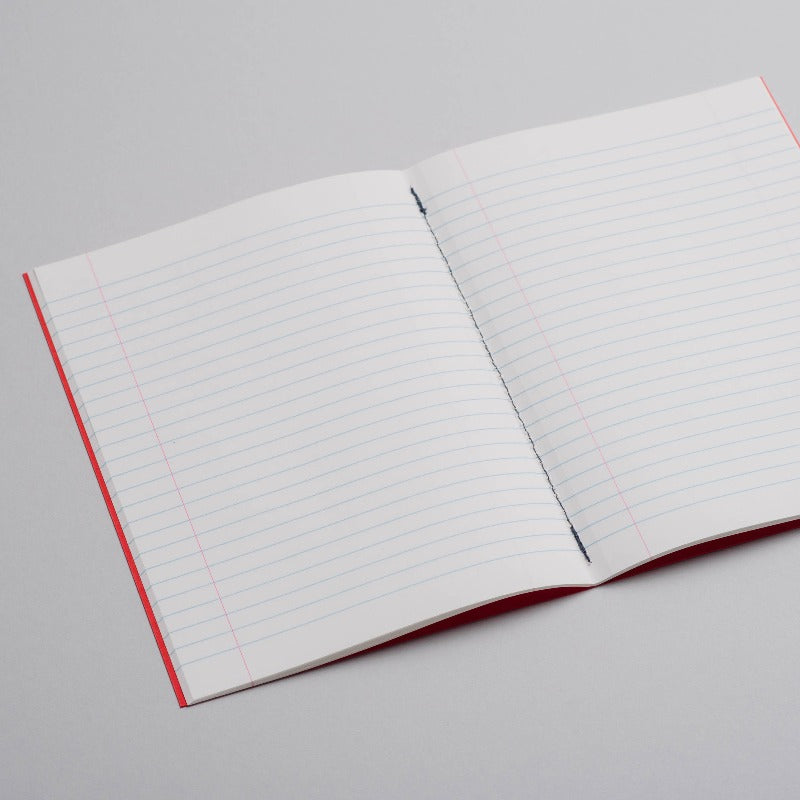 EXERCISE Notebook