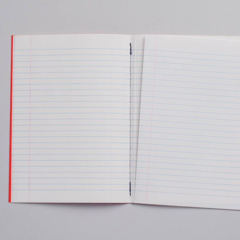 EXERCISE Notebook