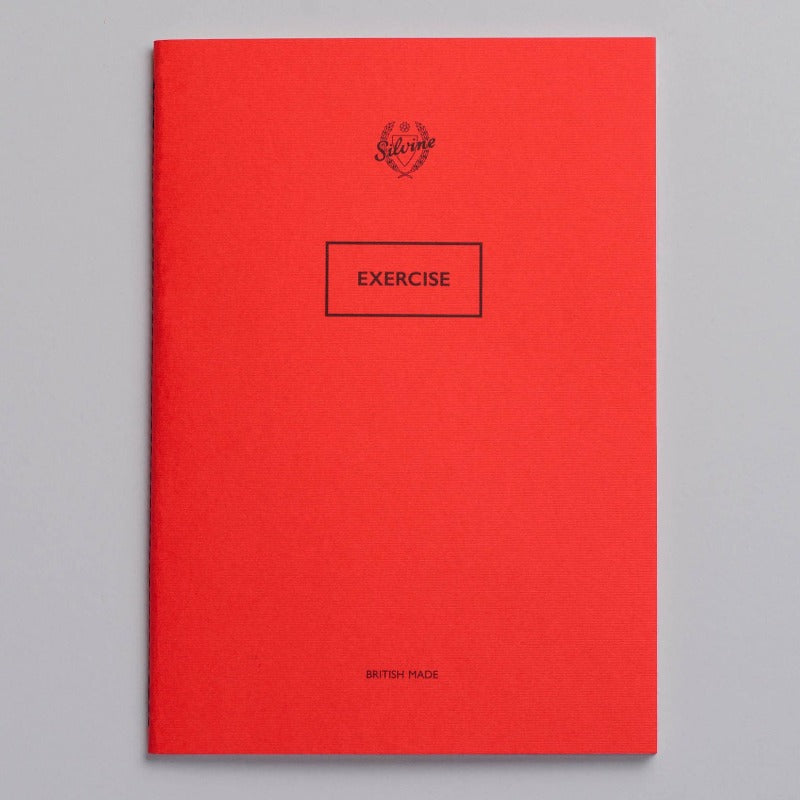 EXERCISE Notebook