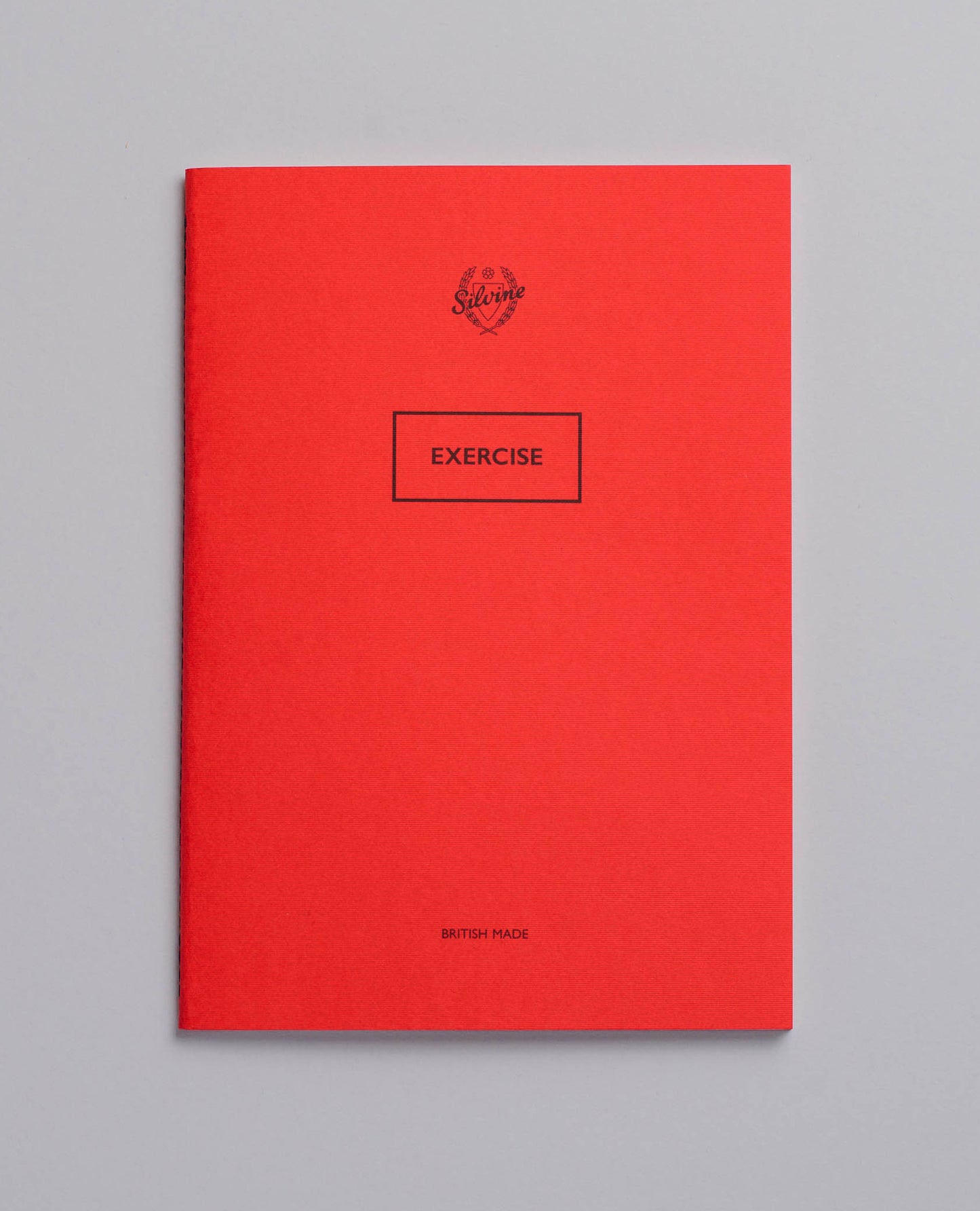 EXERCISE Notebook