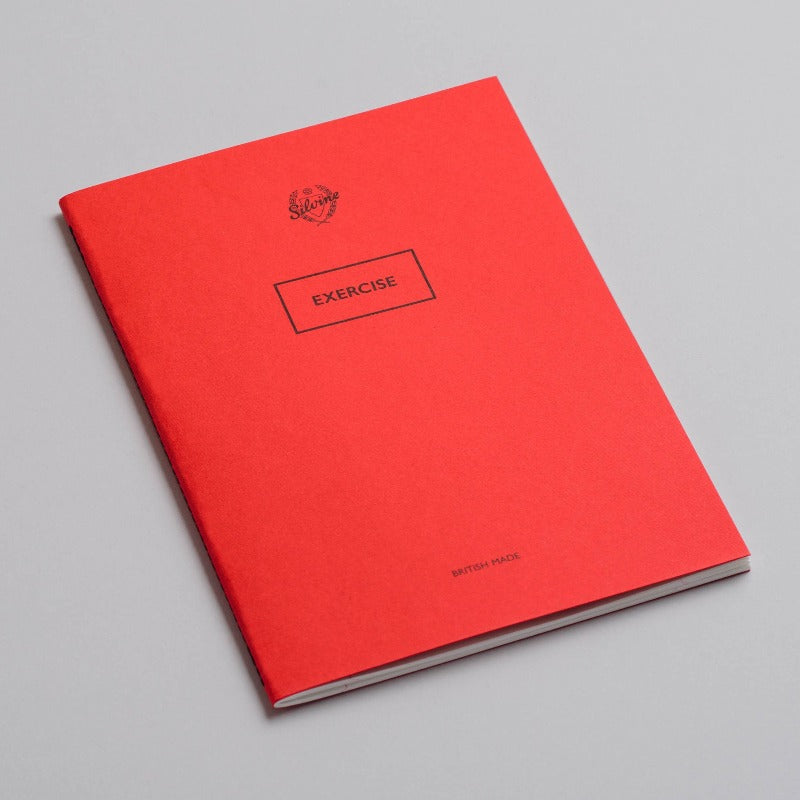 EXERCISE Notebook