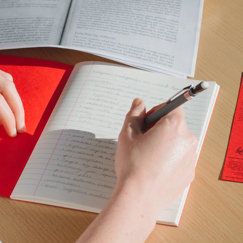 EXERCISE Notebook
