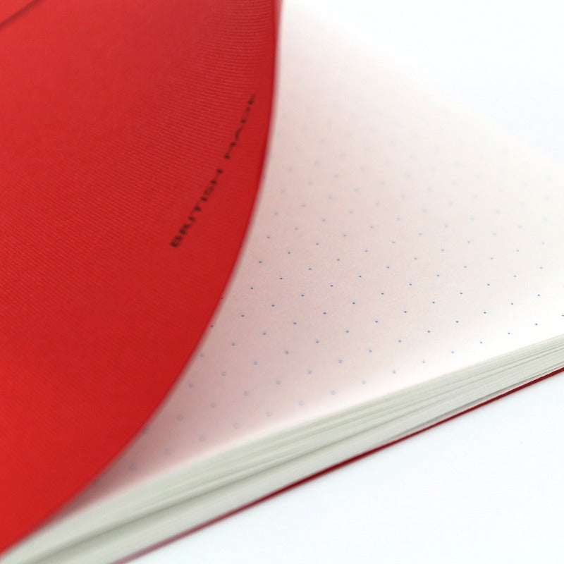 BULLET Notebook