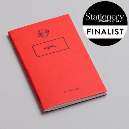 MEMO Notebook