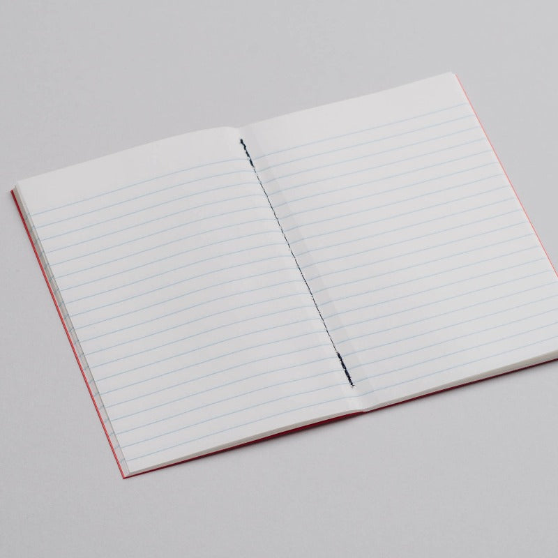 MEMO Notebook