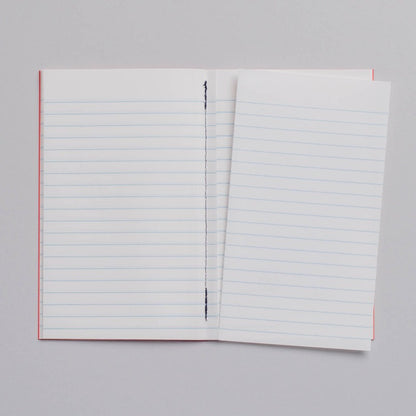 MEMO Notebook