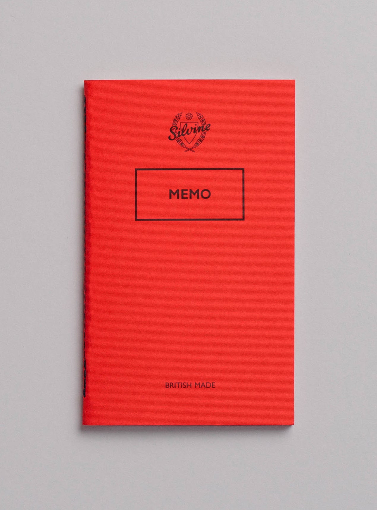 MEMO Notebook