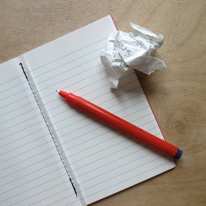 MEMO Notebook