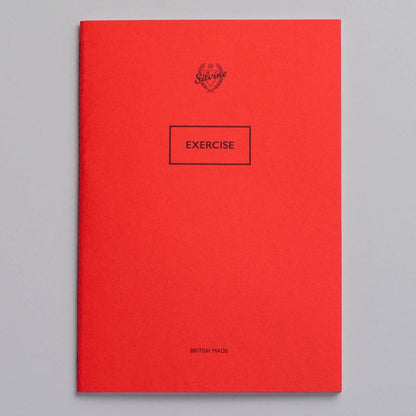 EXERCISE Notebook