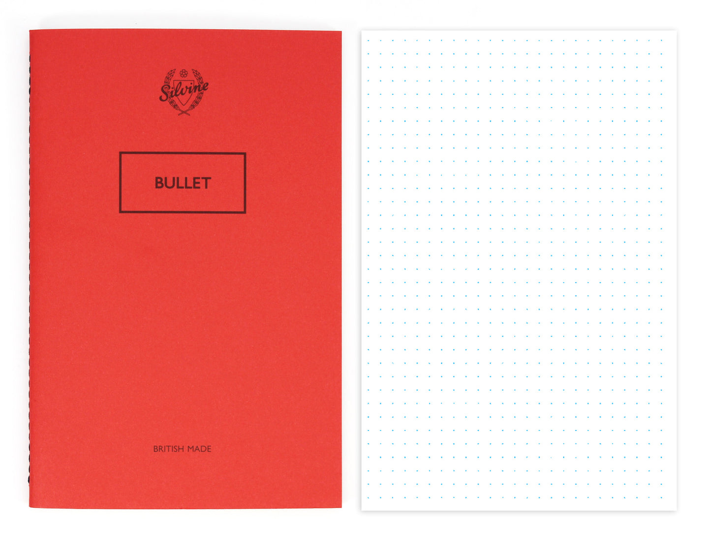 BULLET Notebook