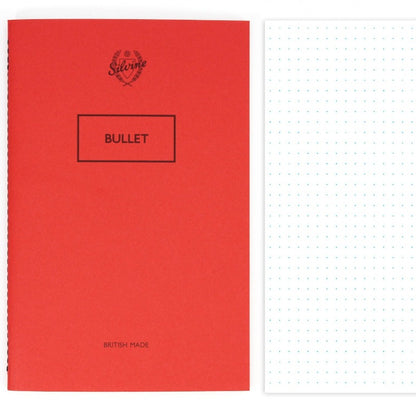 BULLET Notebook