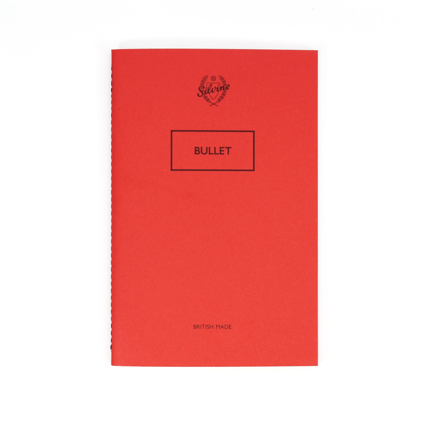 BULLET Notebook