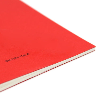BULLET Notebook