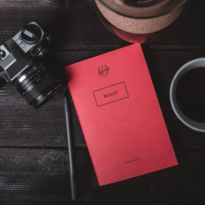 BULLET Notebook